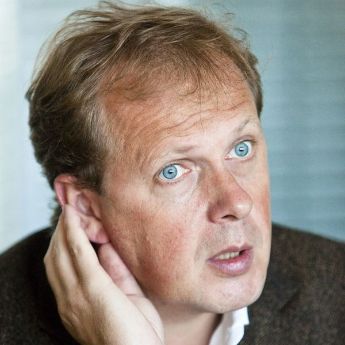 Petr Dvorak