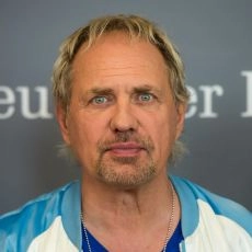 Uwe Ochsenknecht