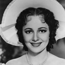 Olivia De Havilland