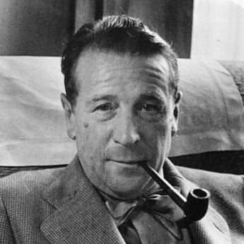 George Siegmann