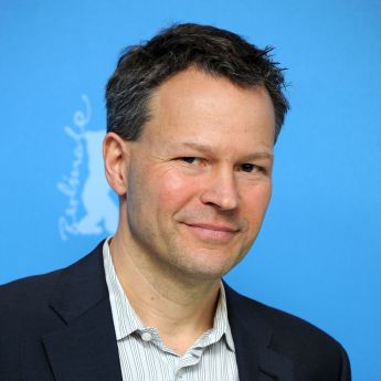 Christoph Friedel