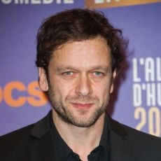 Jonathan Zaccaï
