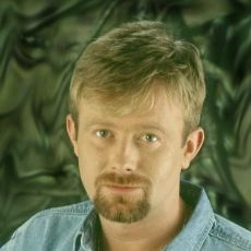 Olaf Lubaszenko