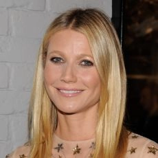 Gwyneth Paltrow