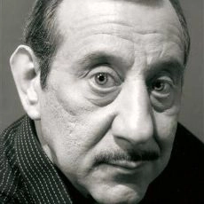 Wilfred Benaïche