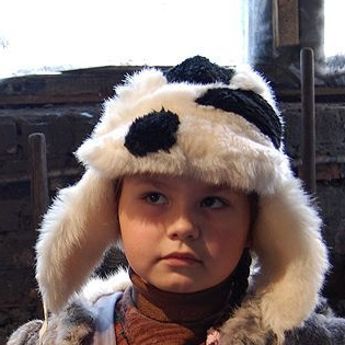 Varvara Belokurova