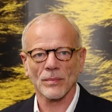 Pascal Greggory