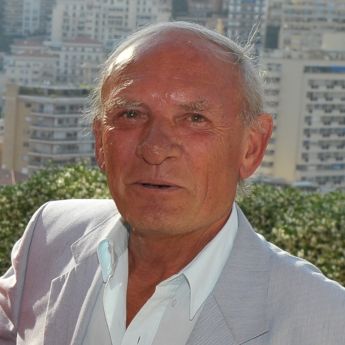 Jean Van Hamme