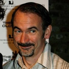 Paul Ritter
