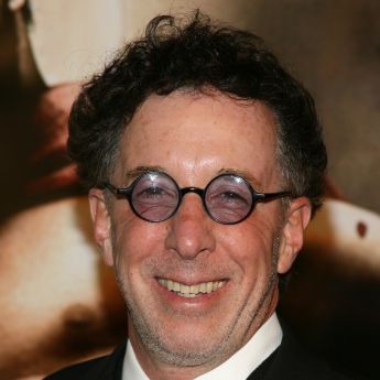 Mark Canton