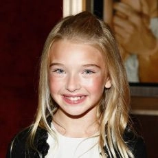 Brooklynn Proulx