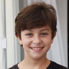 Will Shadley