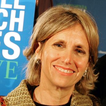 Janet Zucker