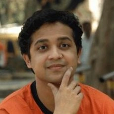 Anand Tiwari