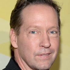 D.B. Sweeney