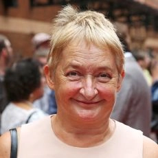 Janine Duvitski