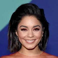 Vanessa Anne Hudgens