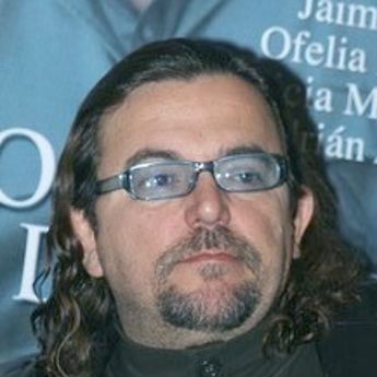 Alejandro Gonzalez Padilla