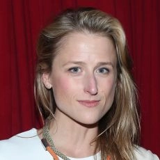 Mamie Gummer