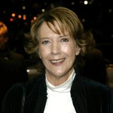 Eileen Atkins