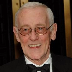 John Mahoney
