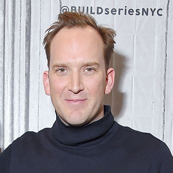 Stephen Carlile