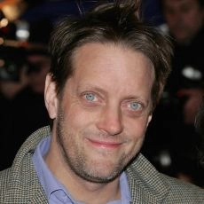 Richard Leaf