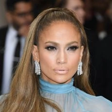 Jennifer Lopez