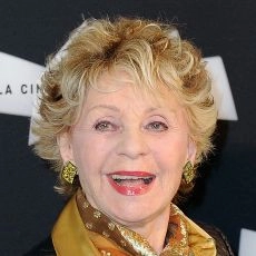 Annie Cordy