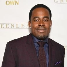 Lamman Rucker