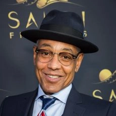 Giancarlo Esposito