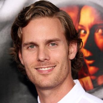 Christopher Landon