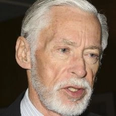 John Kerr