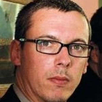 Thomas Sorriaux
