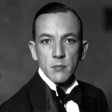 Noël Coward