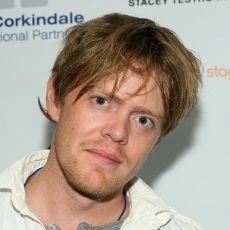 Kris Marshall