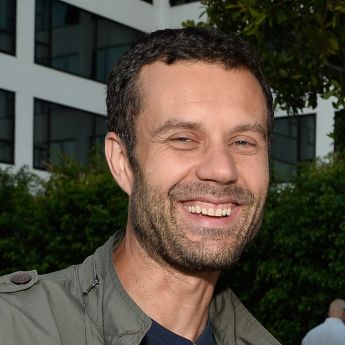 Nick Osborne