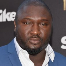 Nonso Anozie