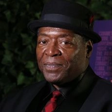 Chuck Cooper