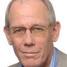 Jonathan Holmes