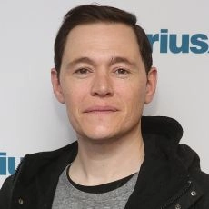 Burn Gorman