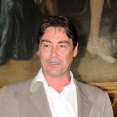 Nathaniel Parker