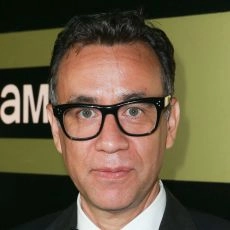 Fred Armisen
