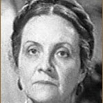 Tamara Glebova