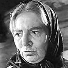 Antonina Pavlycheva