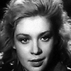 Anna Lisyanskaya