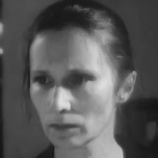Galina Volkova