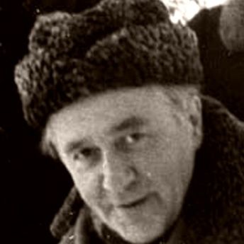 Tsezar Solodar