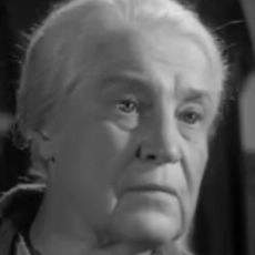 Natalya Rashevskaya