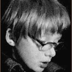 Mitya Savelyev